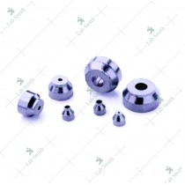 Graphite Ferrules