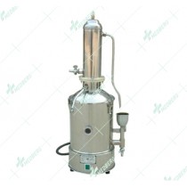  Water Distiling Apparatus Tower