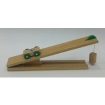 Inclined Plane