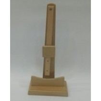 Simple Pendulum, Wooden