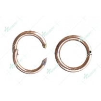 Bull Nose Ring
