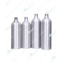 Specialty/ Calibration/ Mixture Gas Cylinders - 500 Psi (35 Bar), 1000 Psi (70 Bar)