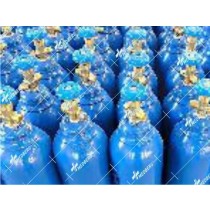 10L Oxygen gas Cylinder
