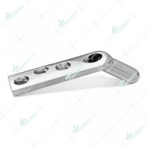 130 Dynamic Hip Compression Plate