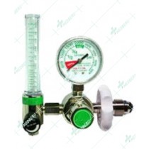 Piston Type Oxygen Regulator