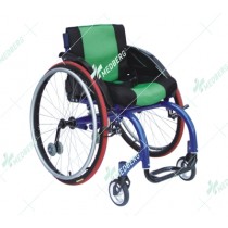 Leisure Sports Wheelchair 