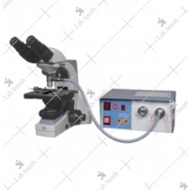 Malaria Detection Microscope
