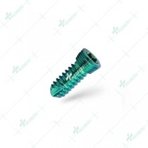 2.7mm Wise-Lock Screws, Self Tapping, (Star Head)