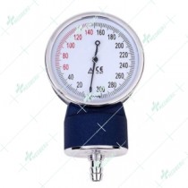 Sphygmomanometer Parts: Aneroid Gauge