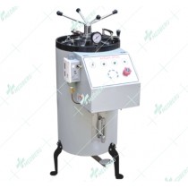 Autoclave Vertical