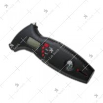 8 In 1 Digital Tyre Gauge