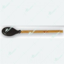 Povidone-iodine swabstick