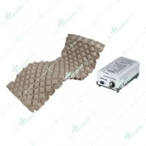 Anti - Decubitus Pump System