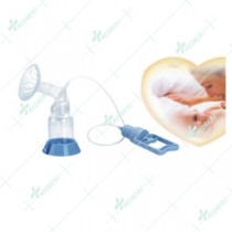 Manual Breast Pump