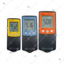 Coating Thickness Gauge JCM8801 SERIES