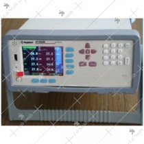 Data Logger Meter