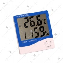 Digital Hygro Thermometer 