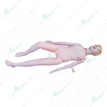Multifunctional Patient Care Manikin
