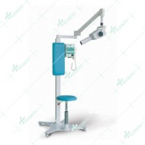 Hot Sale 8mA Mobile Dental X-ray Machine 