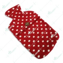 Hot Water Bottle Covers