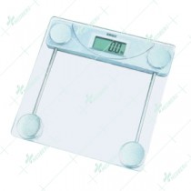 Digital Personal/Bathroom Scale