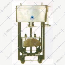 Gravity Operated Filling Machines For Ghee And Curd