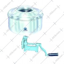 Butter Churners Cap. 5 Ltr.
