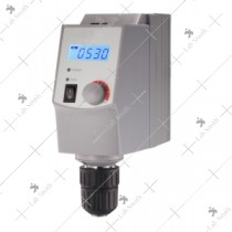 LCD Digital Overhead Stirrer