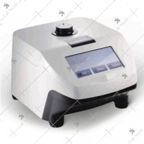 Thermal cyclers 