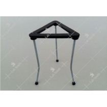 Tripod Stand, Triangular Top