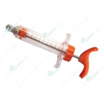 Balplex Manual Syringe