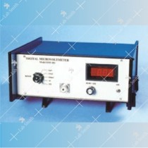 Digital D.C. Microvoltmeter