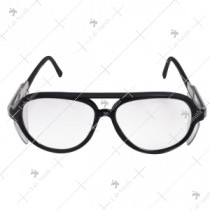 Saviour Prescription Eyewear 900 [With Honeywell Frame]