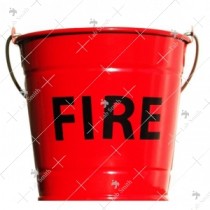Fire Bucket