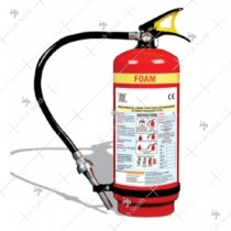 Saviour Fire Extinguisher Mechanical Foam [6 ltr.]