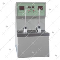 Solidification Point & CFPP Tester