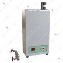 Tester for Corrosiveness to Copper Strip by Liquefied Petroleum Gas