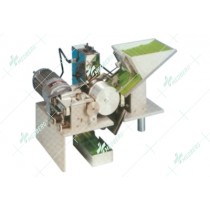 Stamp Pad Printing Machine