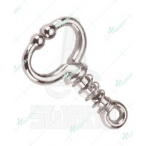 Bull Holder 11cm Long