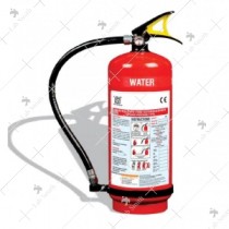 Saviour Fire Extinguisher 
