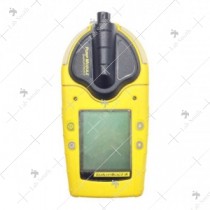 Gas Alert Micro 5 PID [M5PID-XWQY-R-P-D-Y-N-00]