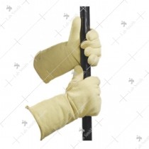 Saviour Full Aramid Gloves
