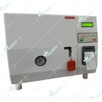Front Loading Autoclave 22 Litre B-Class
