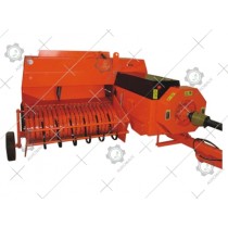 Square Baler