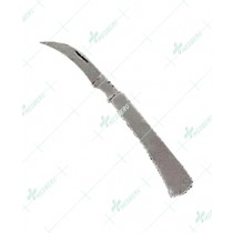 Castration Knife