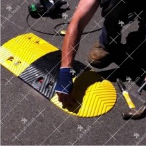 Installation for Speed Breaker