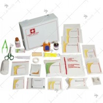 St Johns First Aid All Purpose Kit [Medium V2]