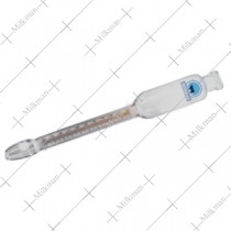 Cheese Butyrometer 0-40% Volumetric