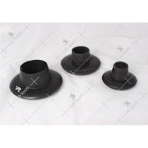 Rubber Cone for Filteration Flask
