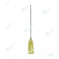 20GA Non-Sterile Luer Lock Blunt Needles